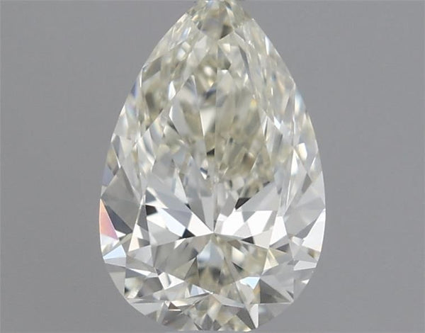 Diamond PEAR 0.4ct VVS1