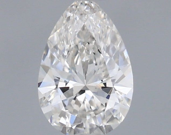 Diamond PEAR 0.32ct VS2