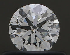 Diamond ROUND 0.4ct VS2