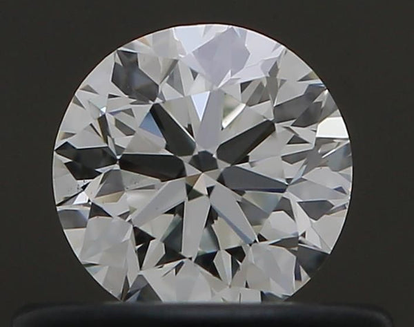 Diamond ROUND 0.4ct VS2