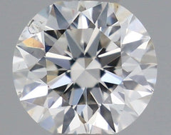 Diamond ROUND 0.3ct VS2