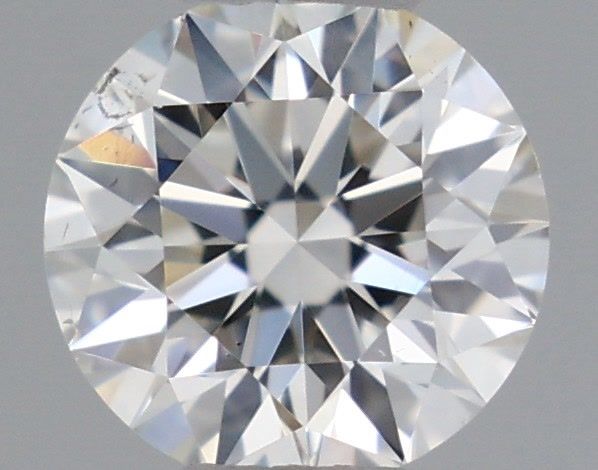 Diamond ROUND 0.3ct VS2