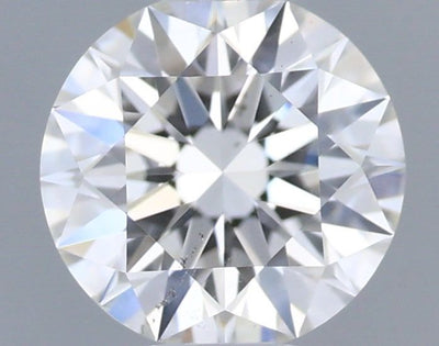 Diamond ROUND 0.36ct SI1 - J.R.DUNN product