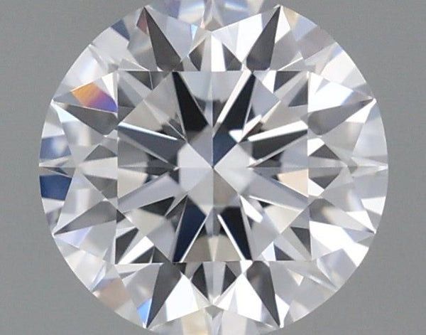 Diamond Lab Grown ROUND 0.5ct IF