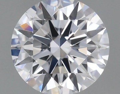 Diamond Lab Grown ROUND 0.5ct IF - J.R.DUNN product