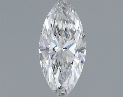 Diamond Lab Grown MARQUISE 0.47ct VVS2 - J.R.DUNN product