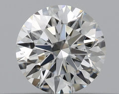Diamond ROUND 0.31ct VS1