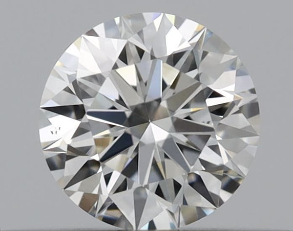 Diamond ROUND 0.31ct VS1