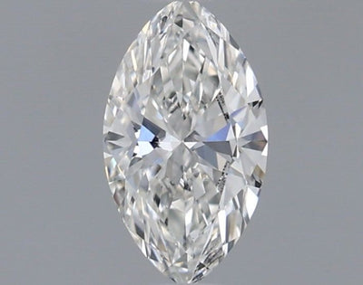 Diamond Lab Grown MARQUISE 0.43ct VVS2 - J.R.DUNN product