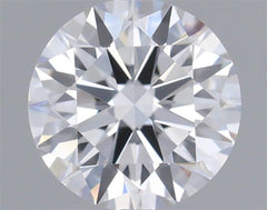 Diamond Lab Grown ROUND 0.73ct VVS2