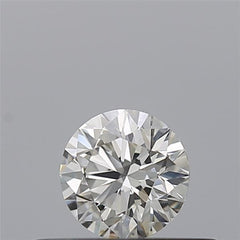 Diamond ROUND 0.3ct VS2
