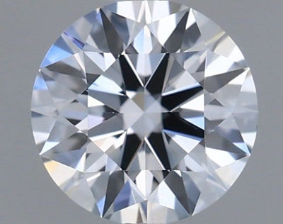 Diamond Lab Grown ROUND 0.56ct VVS2 - J.R.DUNN product