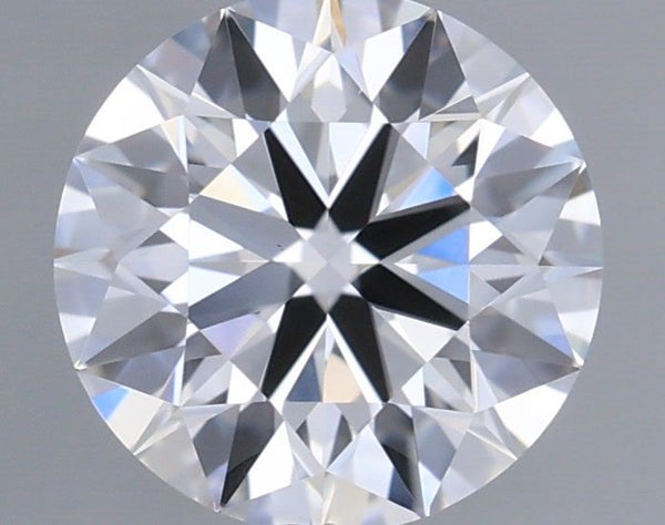 Diamond Lab Grown ROUND 0.72ct VVS2
