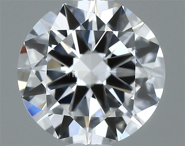 Diamond ROUND 0.4ct SI2
