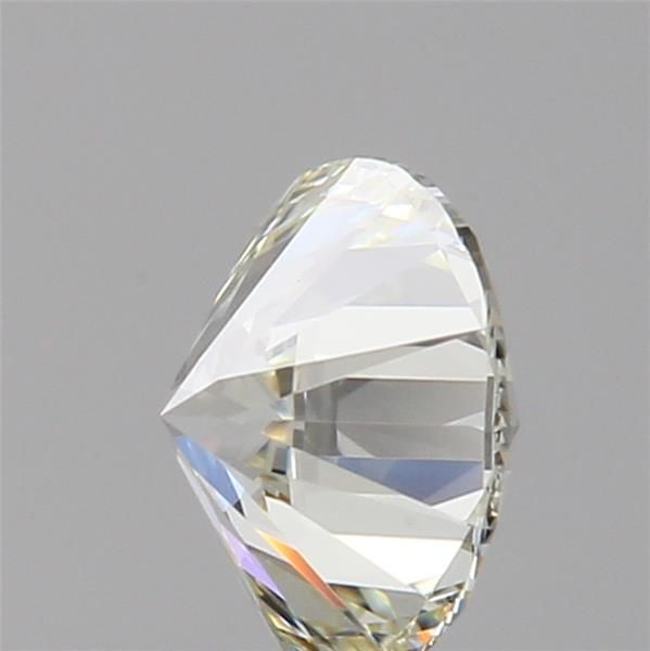 Diamond ROUND 0.45ct VVS1