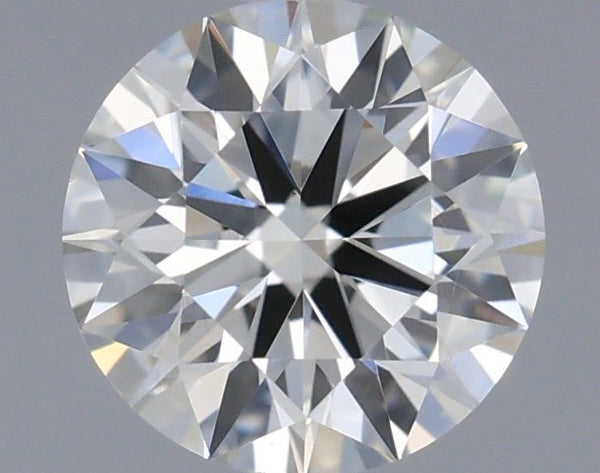 Diamond ROUND 0.46ct VS2