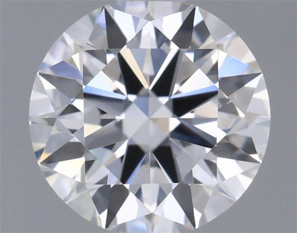Diamond Lab Grown ROUND 0.73ct VVS2