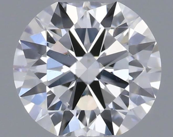 Diamond ROUND 0.3ct SI1
