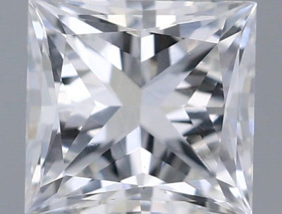 Diamond Lab Grown PRINCESS 0.47ct VS1 - J.R.DUNN product