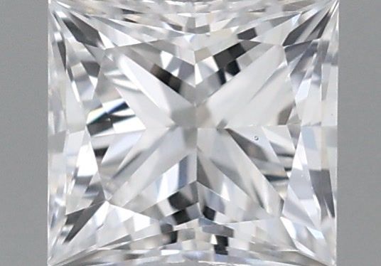 Diamond Lab Grown PRINCESS 0.3ct VS1
