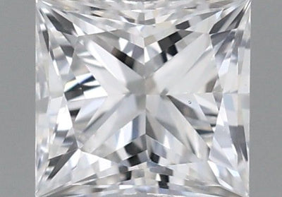 Diamond Lab Grown PRINCESS 0.3ct VS1 - J.R.DUNN product