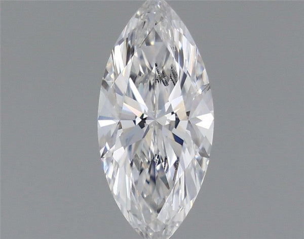 Diamond Lab Grown MARQUISE 0.51ct VS1