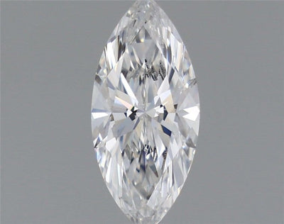 Diamond Lab Grown MARQUISE 0.51ct VS1 - J.R.DUNN product