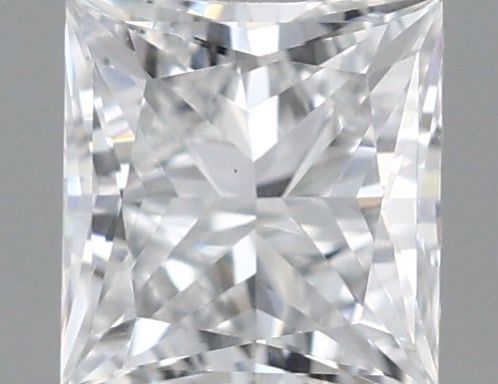 Diamond Lab Grown PRINCESS 0.3ct VS1
