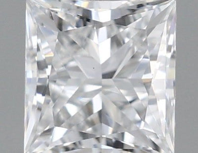 Diamond Lab Grown PRINCESS 0.3ct VS1 - J.R.DUNN product