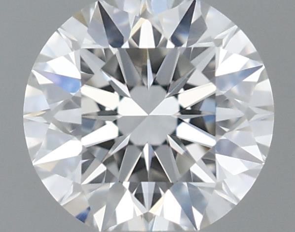 Diamond ROUND 0.33ct VVS2