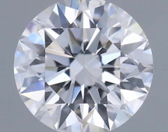Diamond ROUND 0.3ct VVS1