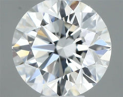 Diamond ROUND 0.3ct VS1