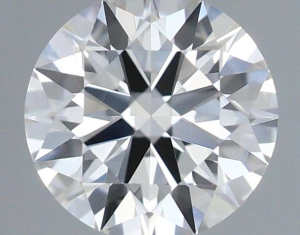 Diamond ROUND 0.3ct VVS1