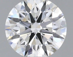 Diamond ROUND 0.32ct VS1
