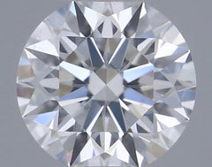 Diamond ROUND 0.3ct SI1