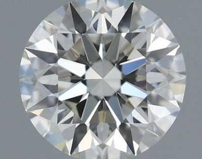 Diamond ROUND 0.34ct IF - J.R.DUNN product