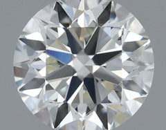 Diamond ROUND 0.45ct VS2