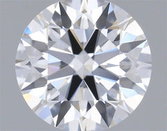 Diamond Lab Grown ROUND 0.73ct VVS1