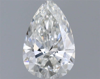 Diamond Lab Grown PEAR 0.46ct VS1 - J.R.DUNN product
