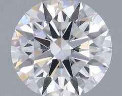 Diamond Lab Grown ROUND 0.5ct IF