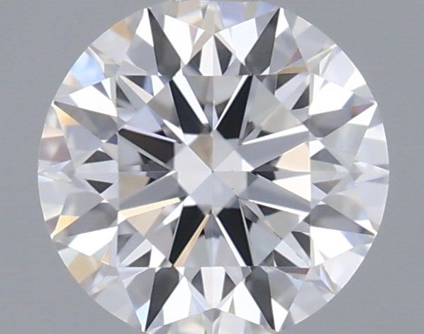 Diamond Lab Grown ROUND 0.5ct IF