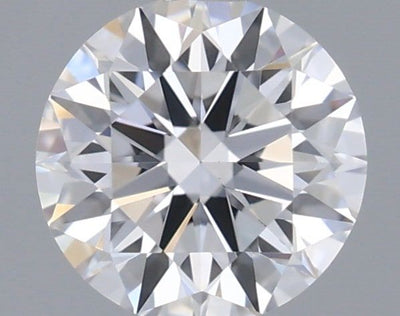 Diamond Lab Grown ROUND 0.5ct IF - J.R.DUNN product