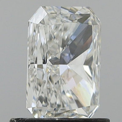 Diamond Lab Grown RADIANT 1.01ct VS1 - J.R.DUNN product