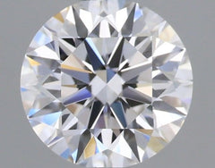 Diamond Lab Grown ROUND 0.73ct VVS2
