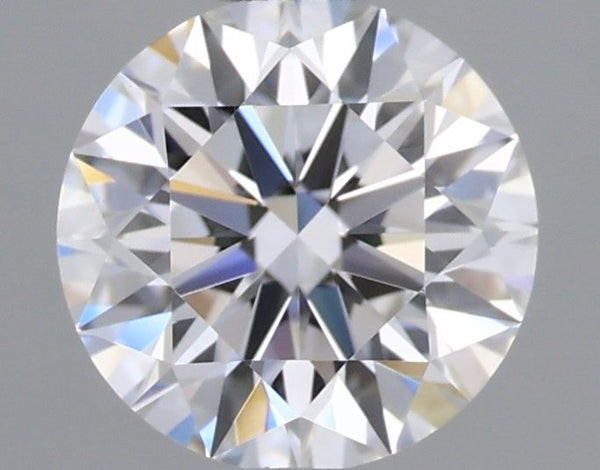 Diamond Lab Grown ROUND 0.73ct VVS2