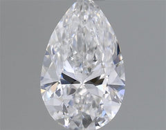Diamond PEAR 0.3ct VS2