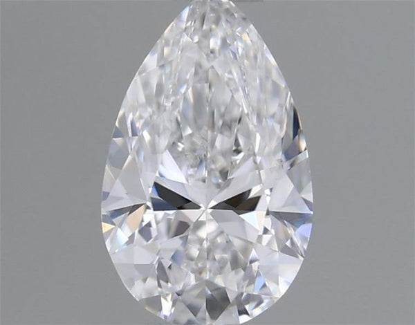 Diamond PEAR 0.3ct VS2