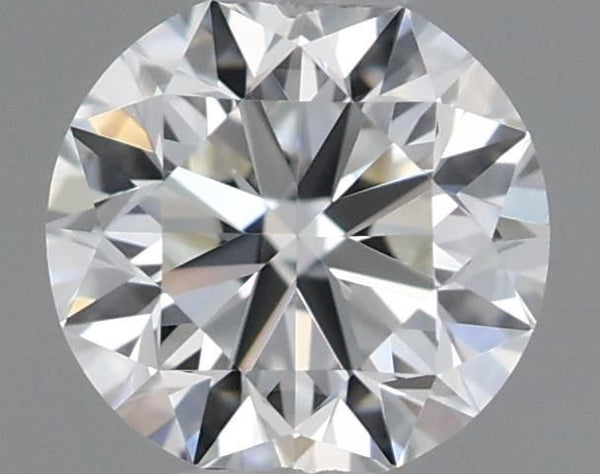 Diamond ROUND 0.3ct IF