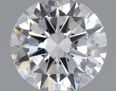 Diamond Lab Grown ROUND 0.72ct VVS2