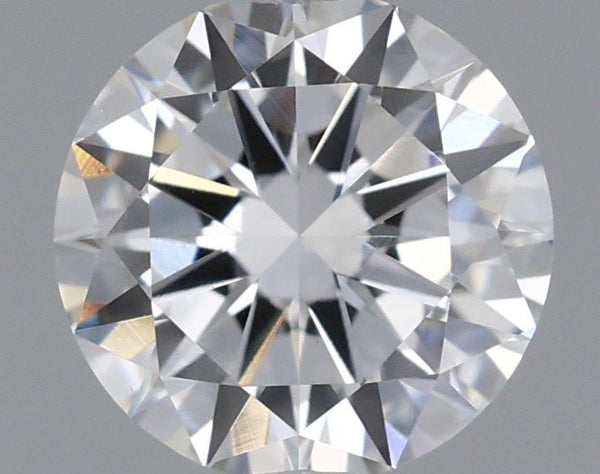 Diamond Lab Grown ROUND 0.72ct VVS2